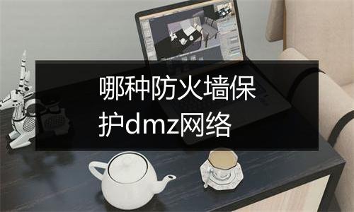 哪种防火墙保护dmz网络