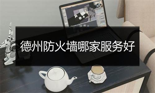 德州防火墙哪家服务好