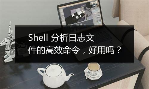 Shell 分析日志文件的高效命令,好用吗?