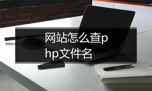 网站怎么查php文件名