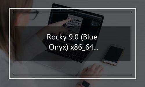 Rocky 9.0 (Blue Onyx) x86_64系统无法安装部分软件